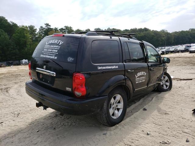 Снимка 3 от търг – 2005 DODGE DURANGO LI с VIN 1D8HD58D25F602836