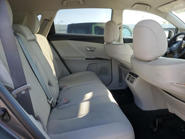 Photo 10 from auction – 2011 TOYOTA VENZA with VIN 4T3BA3BB8BU028942