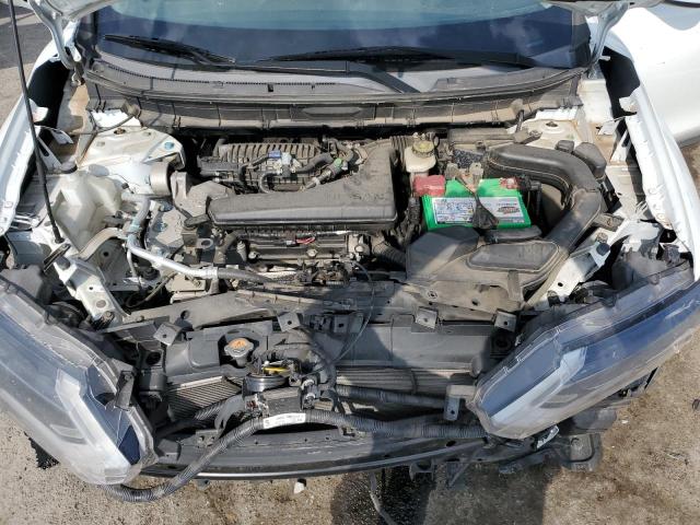 Photo 12 from auction – 2017 NISSAN ROGUE S with VIN KNMAT2MT0HP583653