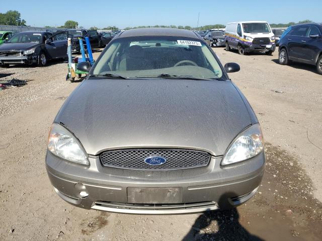 Photo 5 from auction – 2006 FORD TAURUS SE with VIN 1FAFP53U56A192932