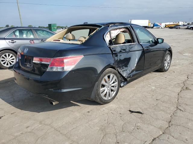 Photo 3 from auction – 2012 HONDA ACCORD EXL with VIN 1HGCP2F85CA124671