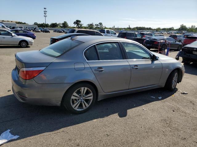 Photo 3 from auction – 2010 BMW 528 XI with VIN WBANV1C55AC389896
