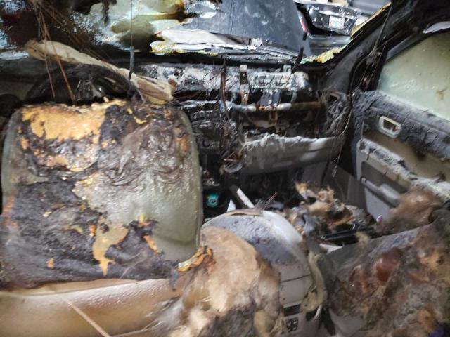 Zdjęcie 8 z aukcji – 2012 HONDA PILOT LX z VIN 5FNYF4H2XCB025475
