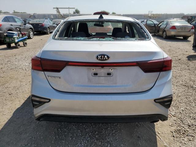 Photo 6 from auction – 2020 KIA FORTE FE with VIN 3KPF24ADXLE243887