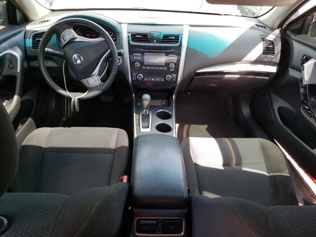 Photo 8 from auction – 2015 NISSAN ALTIMA 2.5 with VIN 1N4AL3AP8FC269773