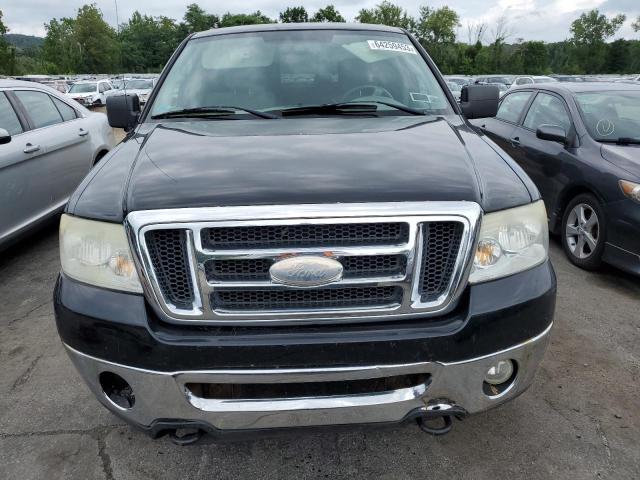 Photo 5 from auction – 2007 FORD F150 SUPER with VIN 1FTPW14507FA92694