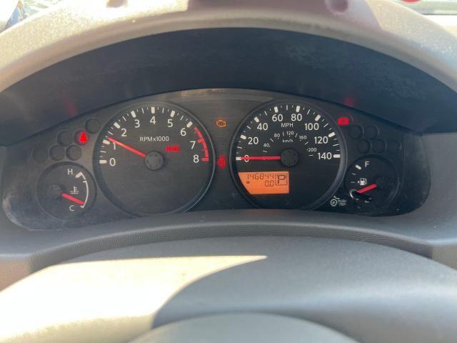 Photo 8 from auction – 2015 NISSAN FRONTIER S with VIN 1N6BD0CT3FN761777