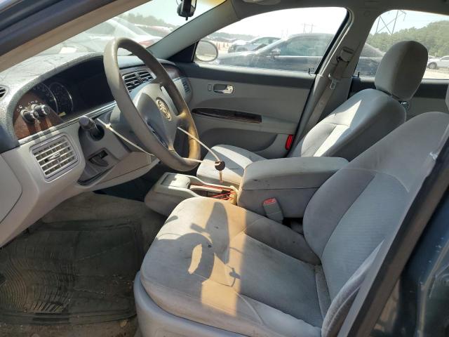 Photo 7 from auction – 2007 BUICK LACROSSE C with VIN 2G4WC582971162675