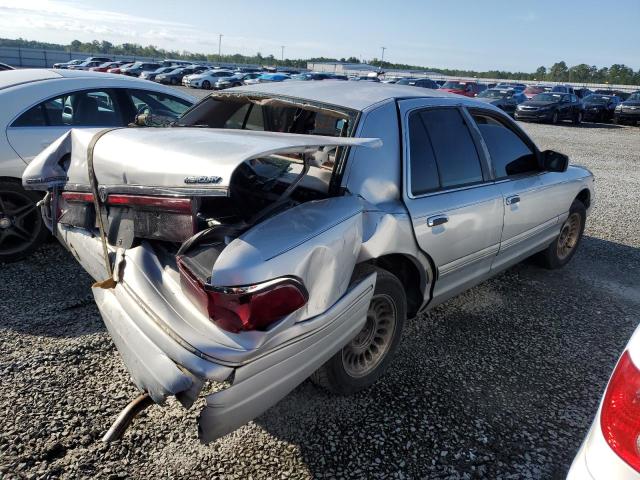 Photo 3 from auction – 1997 MERCURY GRAND MARQ with VIN 2MELM75W0VX652700
