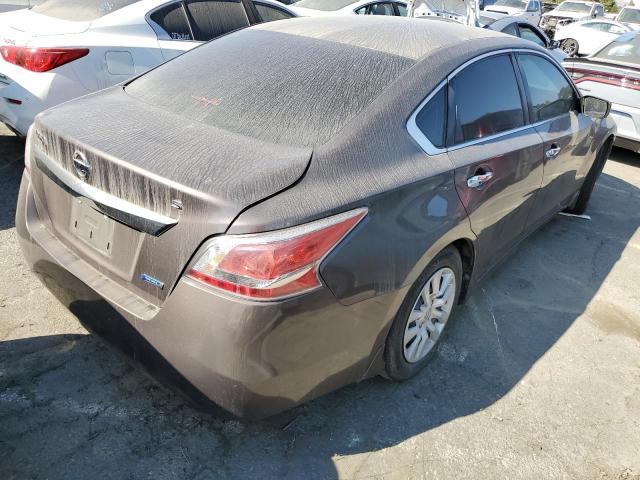 Photo 3 from auction – 2014 NISSAN ALTIMA 2.5 with VIN 1N4AL3AP1EC410990