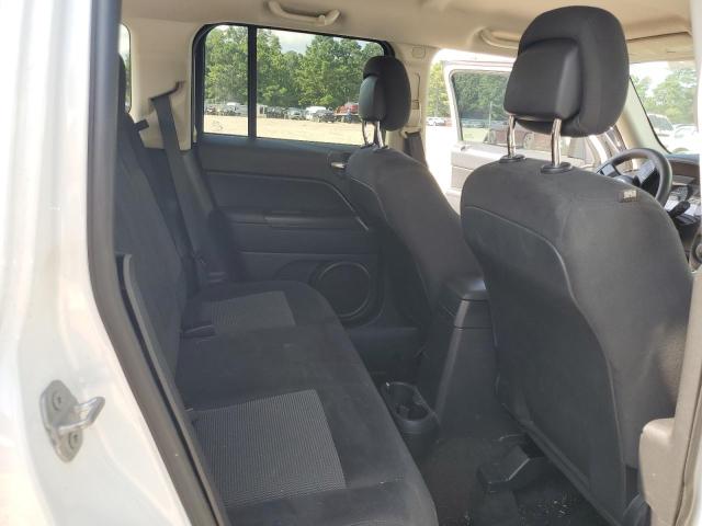 Photo 11 from auction – 2015 JEEP PATRIOT SP with VIN 1C4NJRBB4FD357205