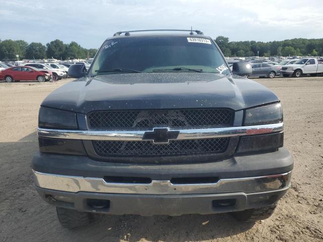Photo 5 from auction – 2005 CHEVROLET SILVERADO with VIN 2GCEK13T551132338