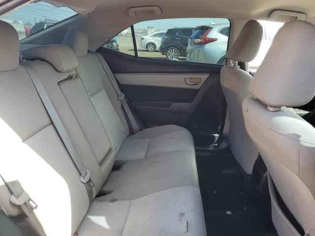 Photo 10 from auction – 2016 TOYOTA COROLLA L with VIN 5YFBURHE4GP377562