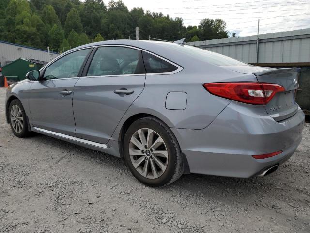 Photo 2 from auction – 2015 HYUNDAI SONATA SPO with VIN 5NPE34AF3FH217030