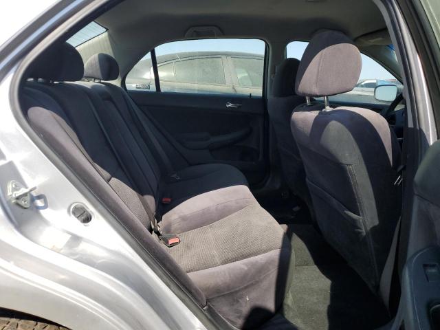 Photo 10 from auction – 2003 HONDA ACCORD LX with VIN JHMCM56303C085245