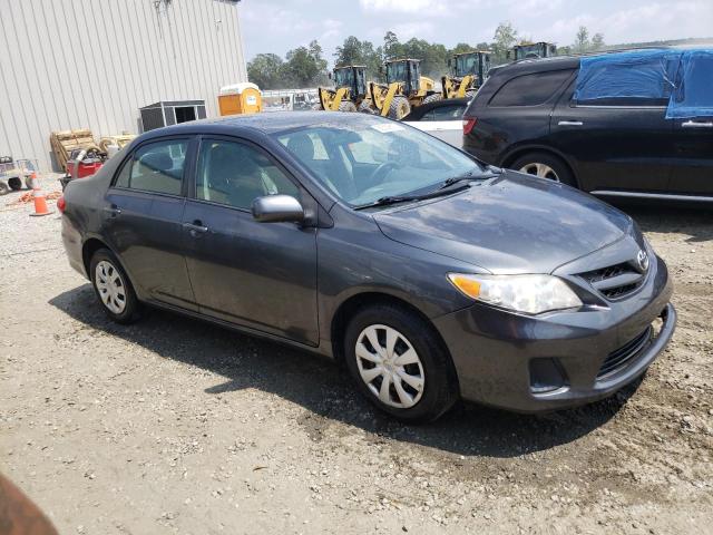 Photo 4 from auction – 2011 TOYOTA COROLLA BA with VIN 2T1BU4EEXBC744206