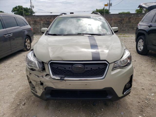 Photo 5 from auction – 2017 SUBARU CROSSTREK with VIN JF2GPADC5H8254922