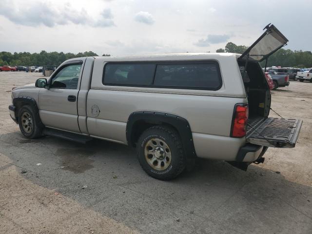 Photo 2 from auction – 2007 CHEVROLET SILVERADO with VIN 1GCEC14X37Z184219