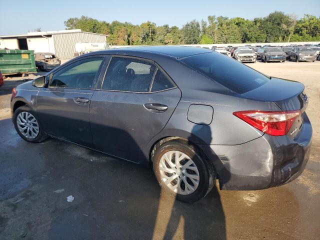 Photo 2 from auction – 2019 TOYOTA COROLLA L with VIN 5YFBURHE1KP896822