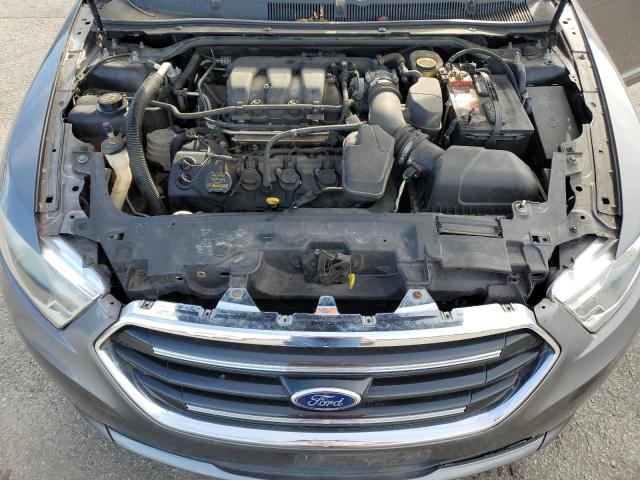 Photo 11 from auction – 2013 FORD TAURUS SEL with VIN 1FAHP2E80DG160925