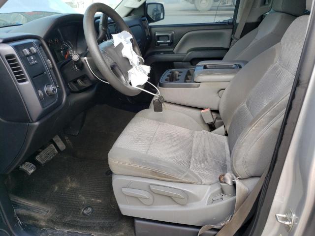 Zdjęcie 7 z aukcji – 2015 CHEVROLET SILVERADO z VIN 3GCPCPEC5FG395279