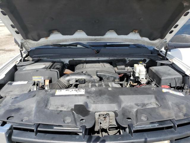 Photo 11 from auction – 2009 GMC SIERRA K15 with VIN 2GTFK135791115410