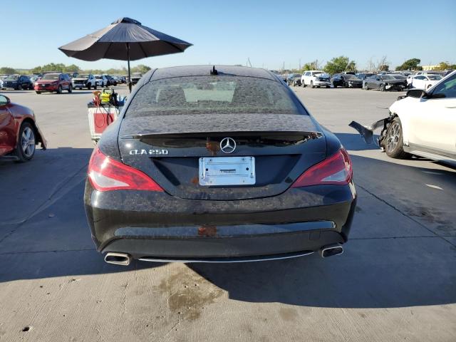 Photo 6 from auction – 2016 MERCEDES-BENZ CLA 250 with VIN WDDSJ4EB9GN328785