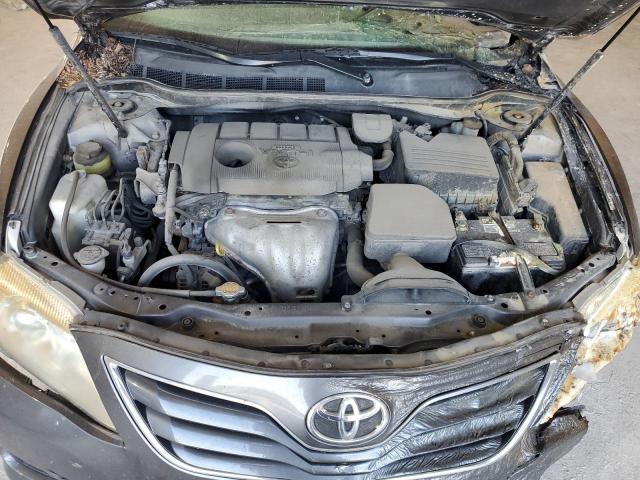 Photo 11 from auction – 2011 TOYOTA CAMRY BASE with VIN 4T4BF3EK5BR216104