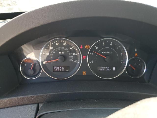 Photo 9 from auction – 2010 JEEP GRAND CHER with VIN 1J4PR4GK2AC100405
