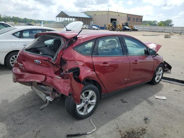 Photo 3 from auction – 2014 FORD FOCUS SE with VIN 1FADP3K27EL440709
