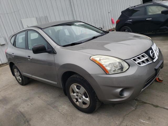 Photo 4 from auction – 2011 NISSAN ROGUE S with VIN JN8AS5MV0BW303379