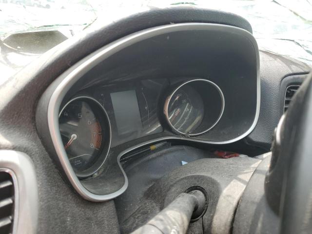 Photo 9 from auction – 2018 JEEP COMPASS LA with VIN 3C4NJCBB5JT272616