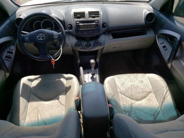 Photo 8 from auction – 2012 TOYOTA RAV4 with VIN 2T3ZF4DV0CW149463