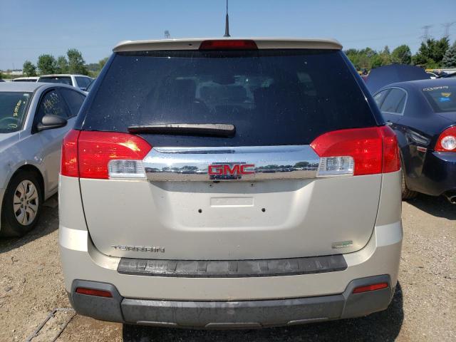 Photo 6 from auction – 2012 GMC TERRAIN SL with VIN 2GKALMEK4C6135429