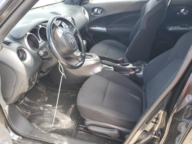 Photo 7 from auction – 2011 NISSAN JUKE S with VIN JN8AF5MV2BT026840