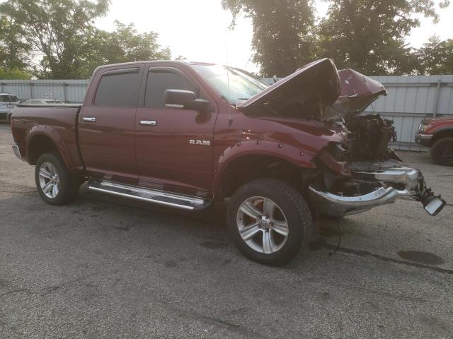 Фото 4 с аукциона – 2016 RAM 1500 SLT с VIN 1C6RR7LT4GS235731