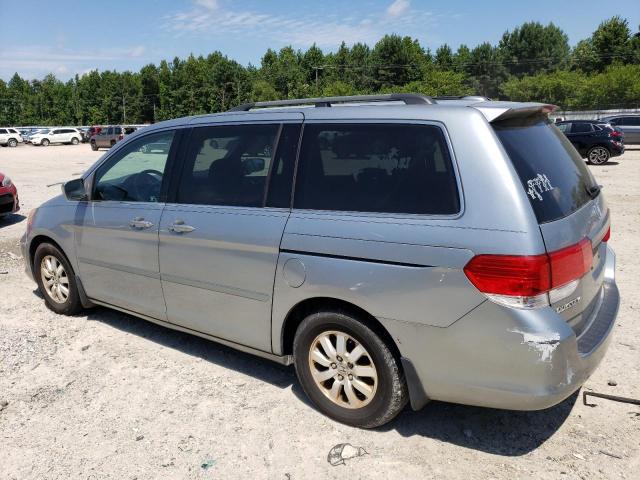 Photo 2 from auction – 2008 HONDA ODYSSEY EX with VIN 5FNRL38608B047826