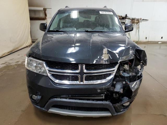 Photo 5 from auction – 2013 DODGE JOURNEY CR with VIN 3C4PDCDG9DT690772
