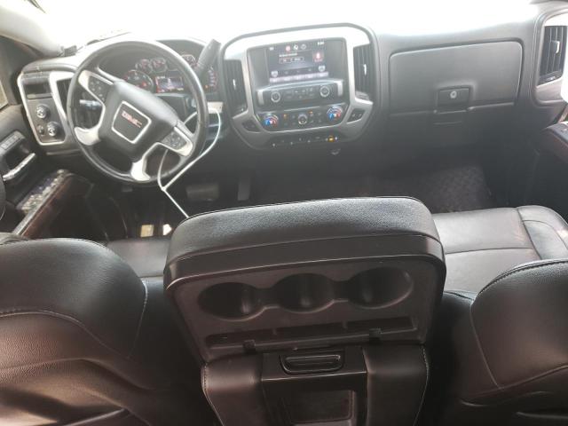 Photo 8 from auction – 2015 GMC SIERRA K15 with VIN 3GTU2VEC8FG523430