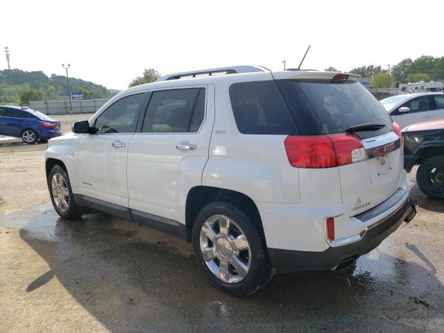 Photo 2 from auction – 2016 GMC TERRAIN SL with VIN 2GKFLPE39G6281346