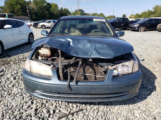 Photo 5 from auction – 2000 TOYOTA CAMRY LE with VIN 4T1BF22K1YU936601