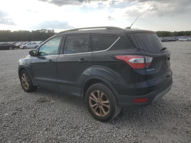 Photo 2 from auction – 2018 FORD ESCAPE SE with VIN 1FMCU0GD3JUC49277