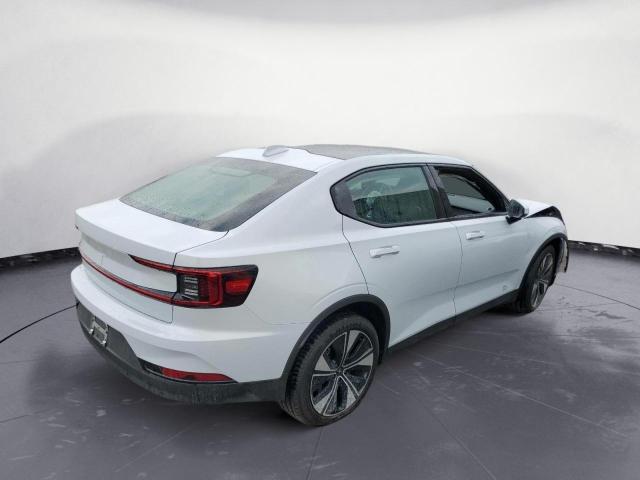 Photo 3 from auction – 2023 POLESTAR 2 with VIN YSMED3KA1PL127046