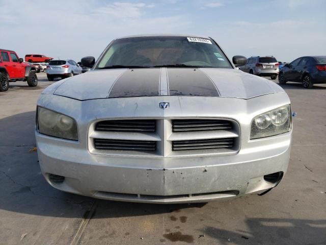 Photo 5 from auction – 2008 DODGE CHARGER with VIN 2B3KA43R68H162456
