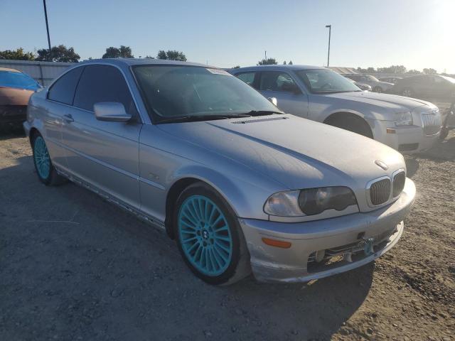 Photo 4 from auction – 2001 BMW 325 CI with VIN WBABN33421JW59927