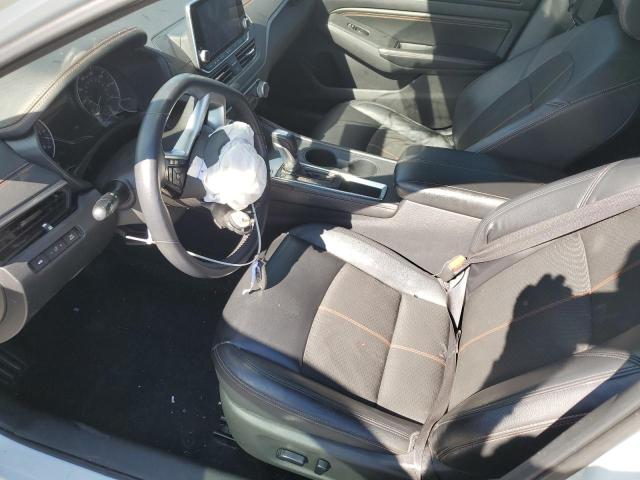 Photo 7 from auction – 2019 NISSAN ALTIMA SR with VIN 1N4BL4CV6KC131567