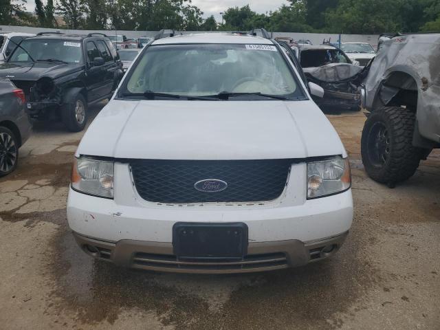 Photo 5 from auction – 2005 FORD FREESTYLE with VIN 1FMZK02155GA31309