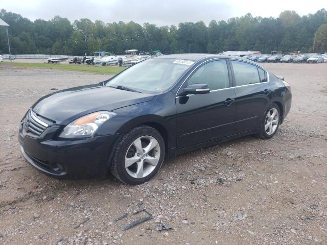 NISSAN ALTIMA 3.5 2008 with VIN 1N4BL21E58N472821 - Photo from auction