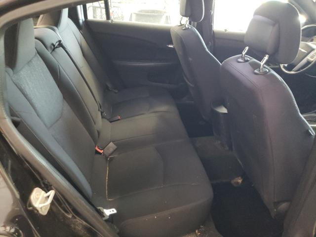 Photo 10 from auction – 2014 CHRYSLER 200 TOURIN with VIN 1C3CCBBGXEN115553