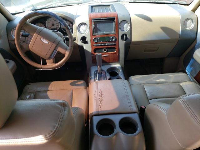 Photo 8 from auction – 2007 FORD F150 SUPER with VIN 1FTPW12V77FA01391